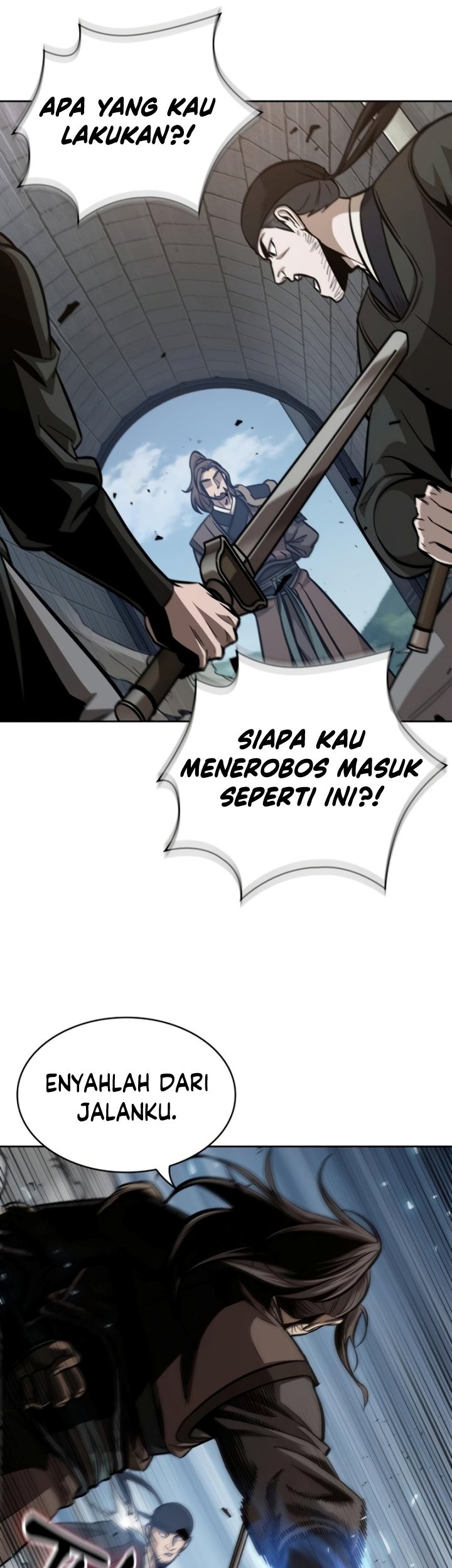 Chapter 171 - halaman 21