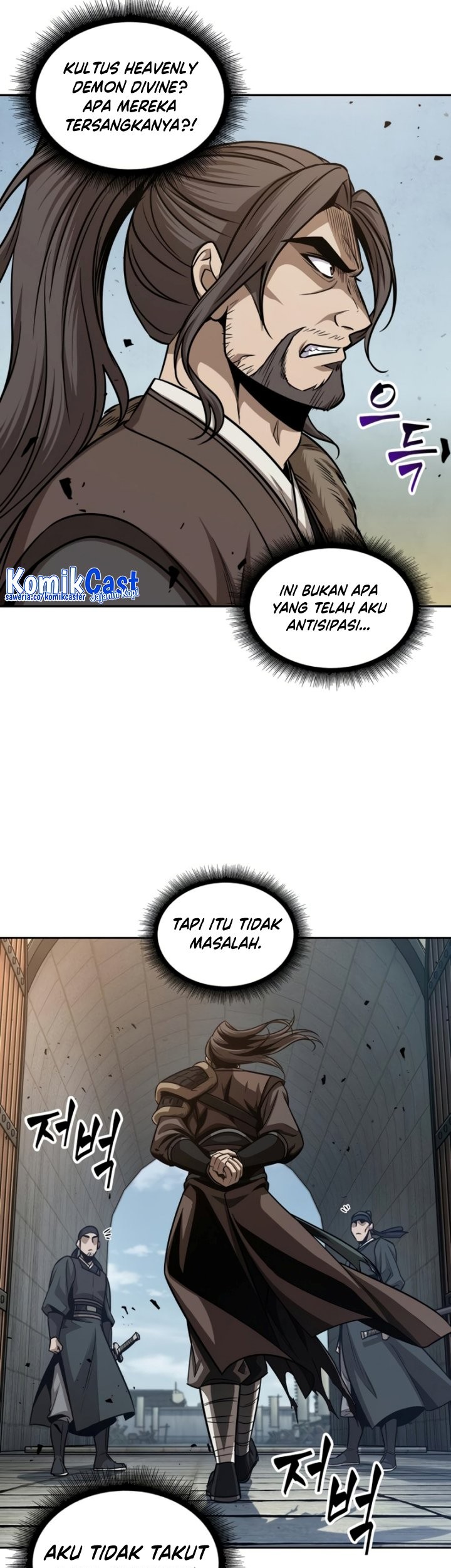 Chapter 171 - halaman 17