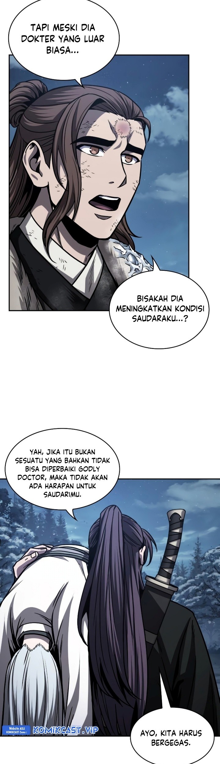 Chapter 170 - halaman 19