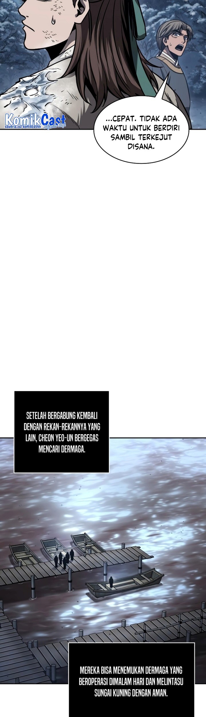 Chapter 170 - halaman 23