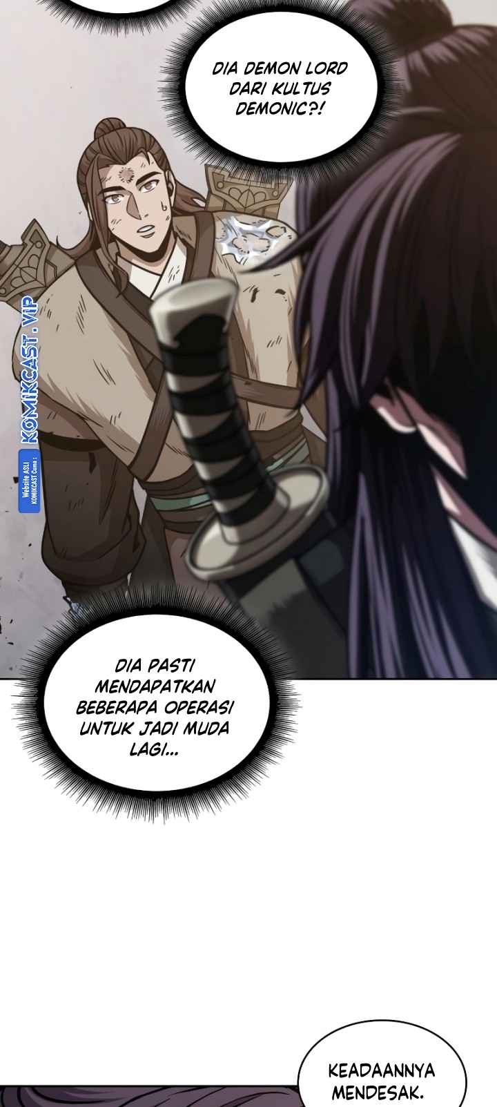 Chapter 170 - halaman 28