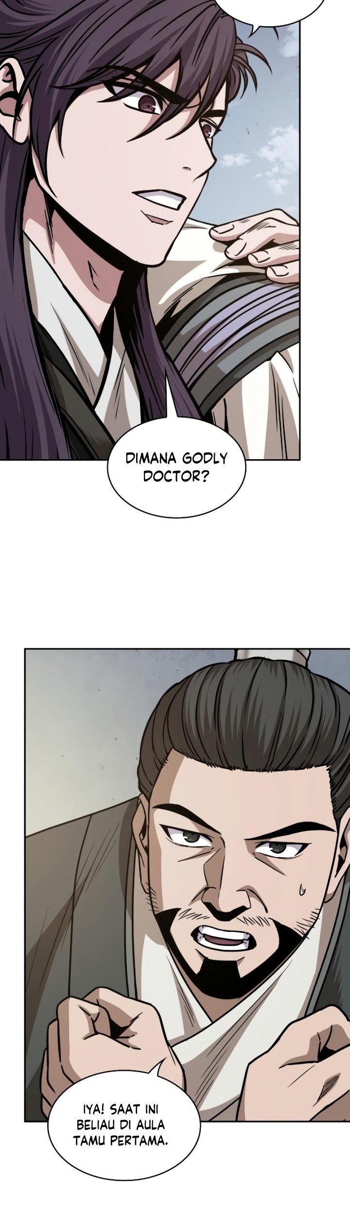Chapter 170 - halaman 29