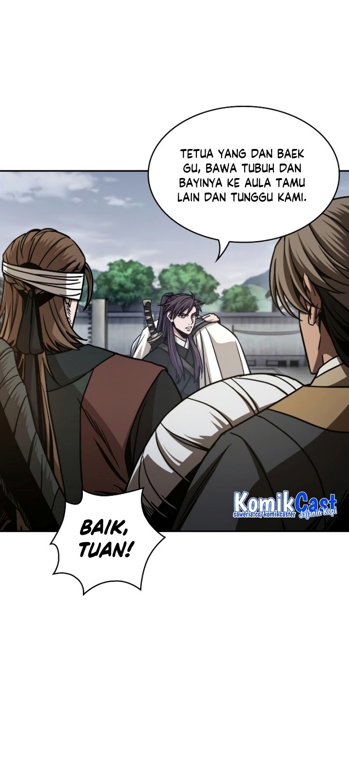 Chapter 170 - halaman 30