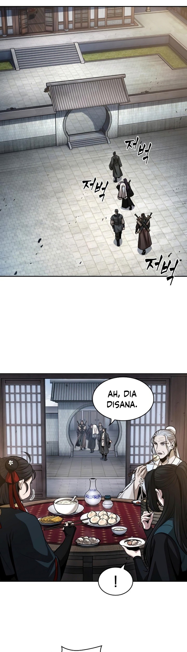 Chapter 170 - halaman 31