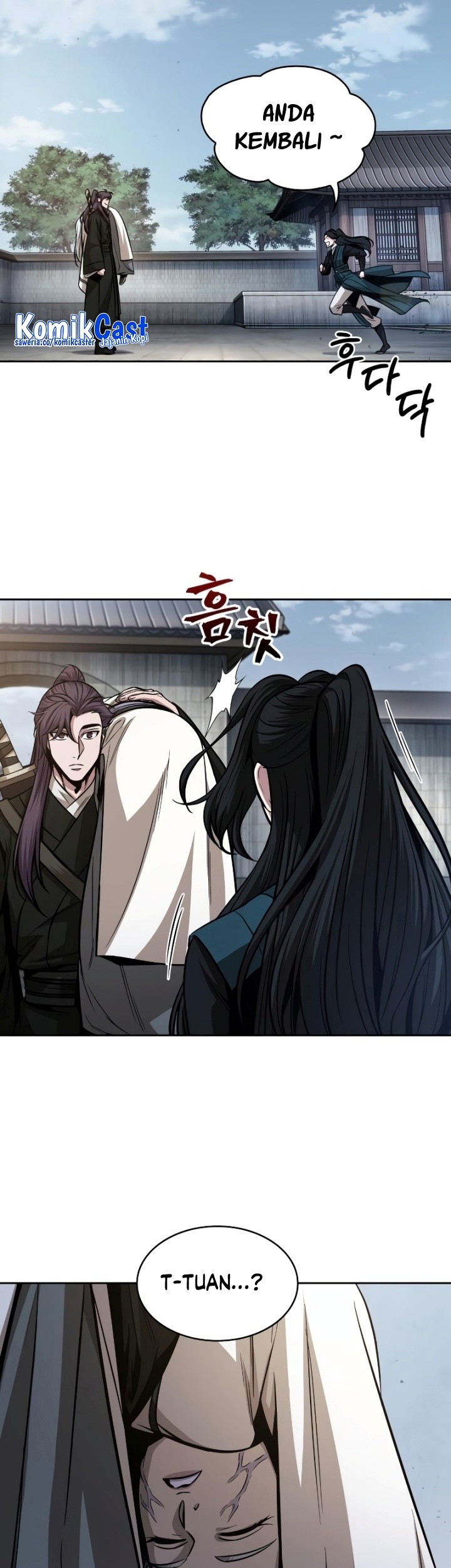 Chapter 170 - halaman 33