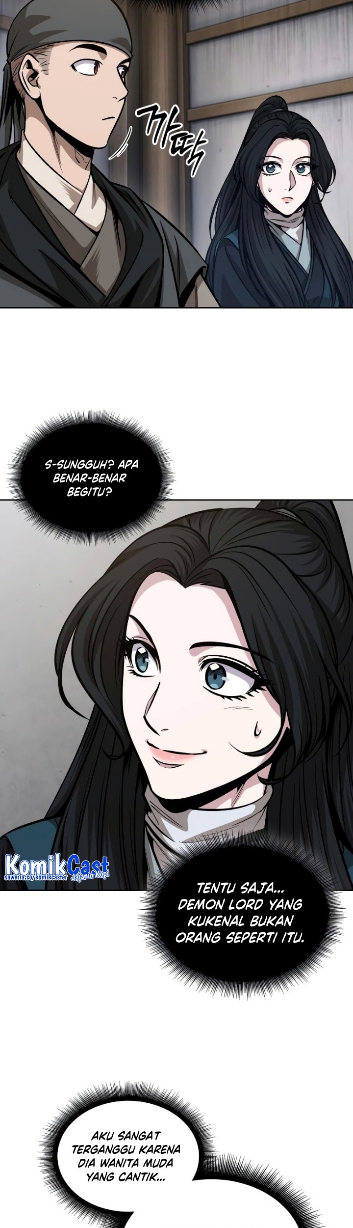 Chapter 170 - halaman 37