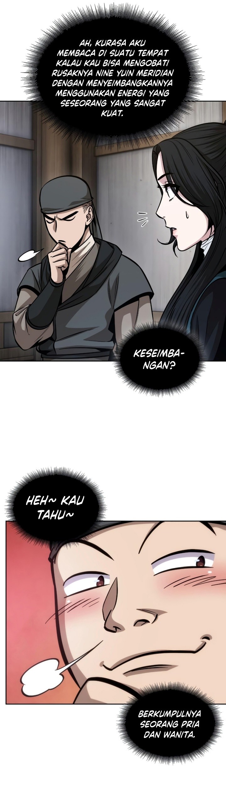 Chapter 170 - halaman 39