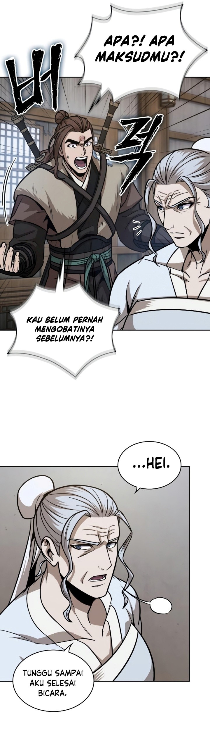 Chapter 170 - halaman 45