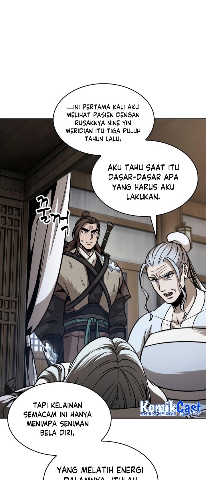 Chapter 170 - halaman 46