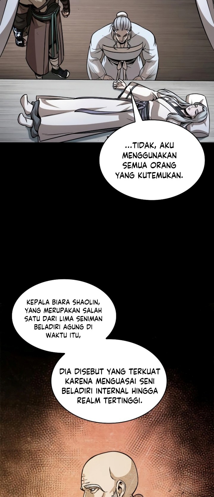 Chapter 170 - halaman 48