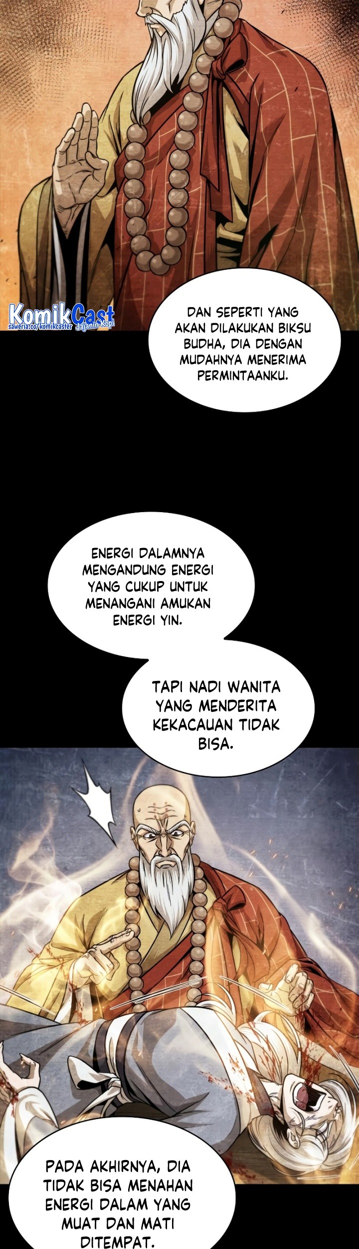 Chapter 170 - halaman 49