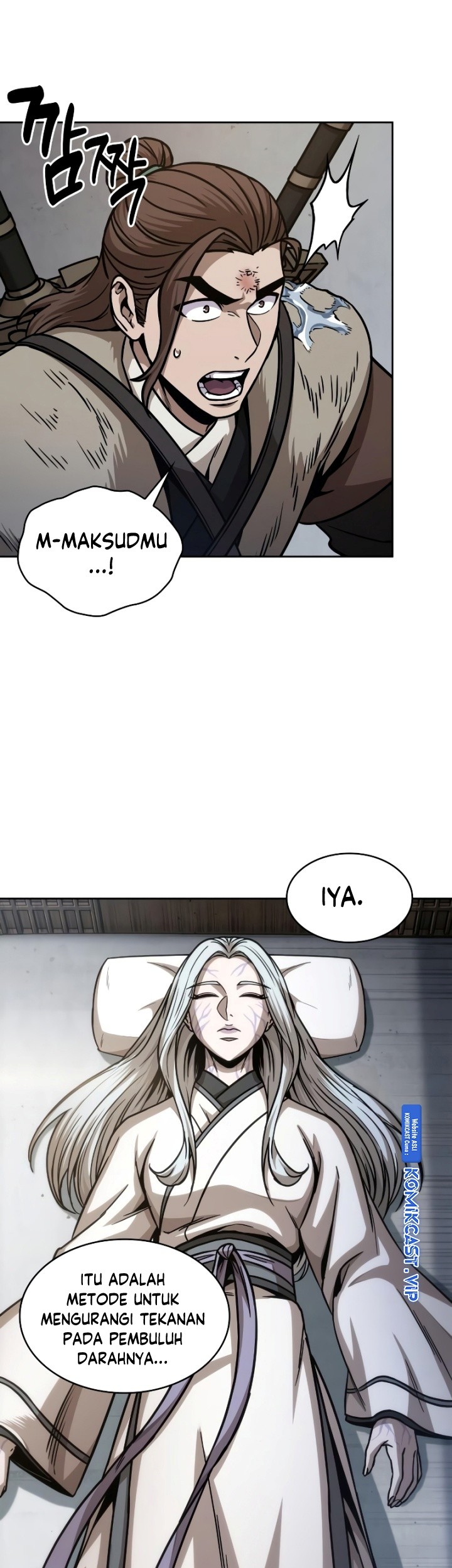 Chapter 170 - halaman 55