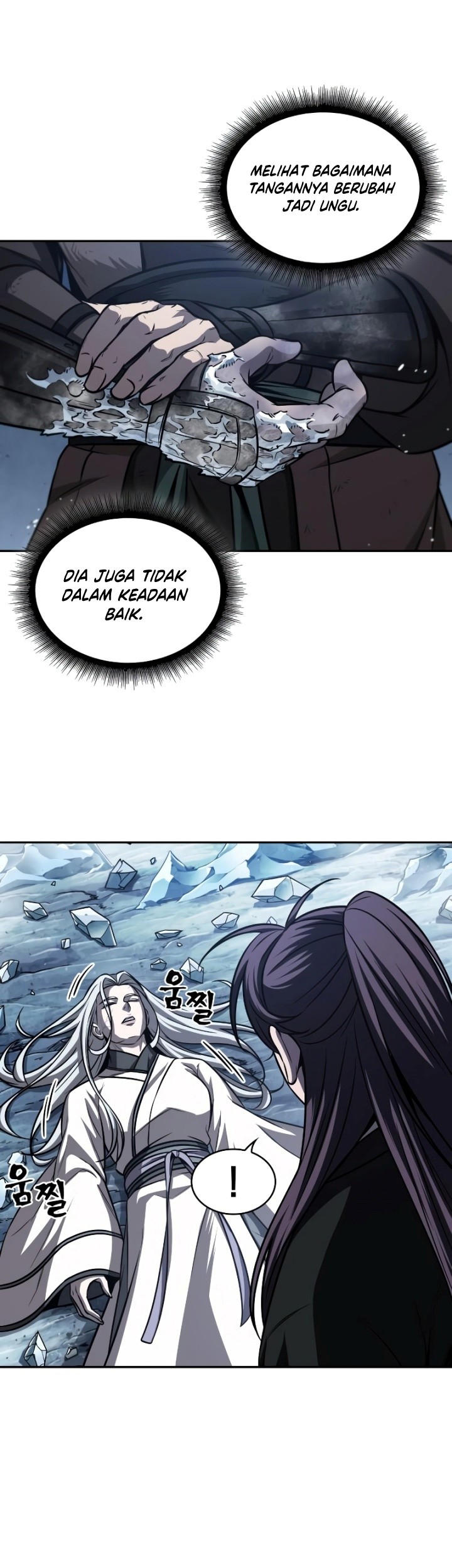 Chapter 170 - halaman 15