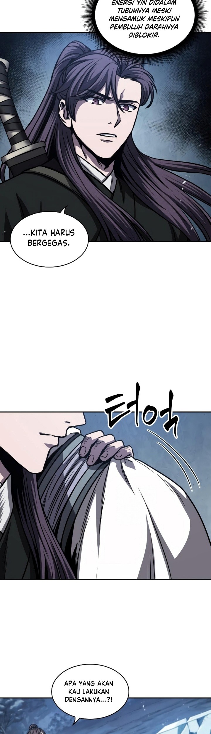 Chapter 170 - halaman 17