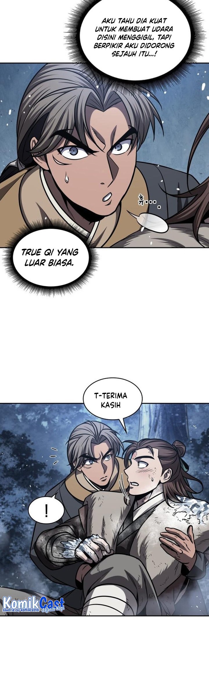 Chapter 169 - halaman 20