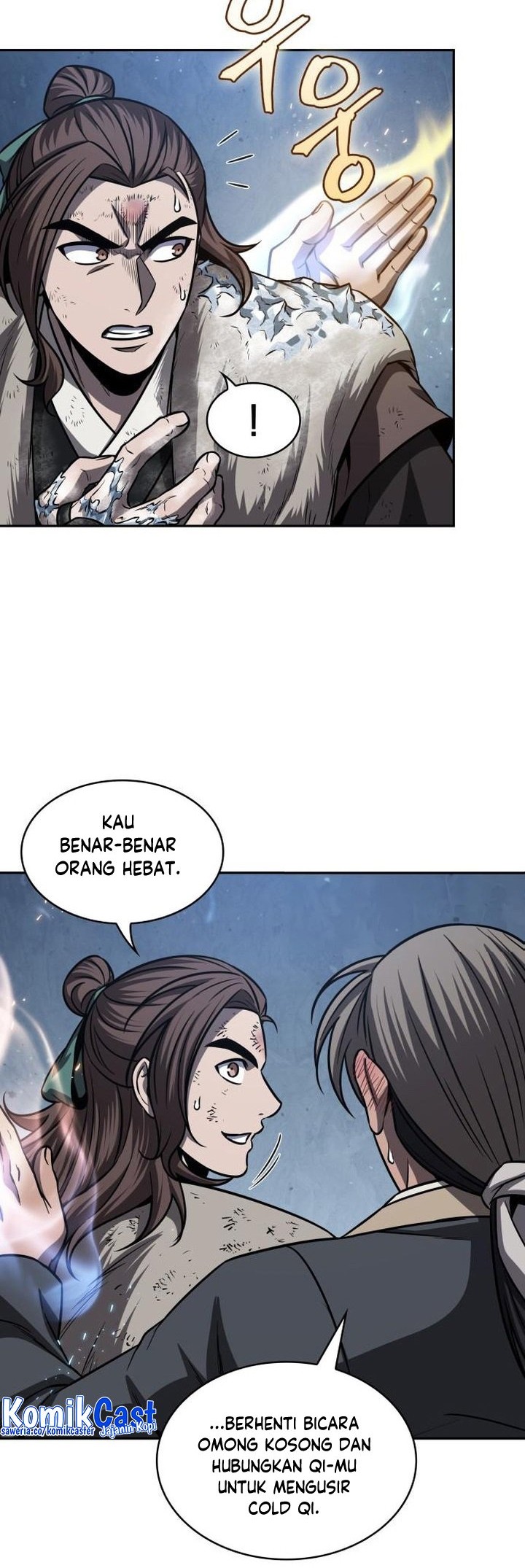 Chapter 169 - halaman 22