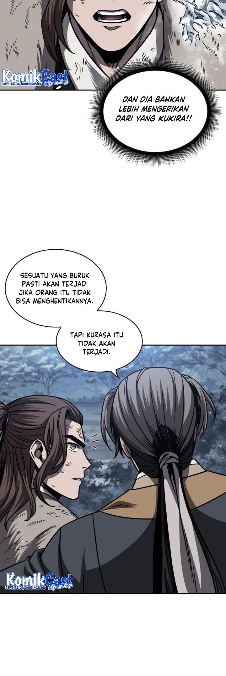 Chapter 169 - halaman 26