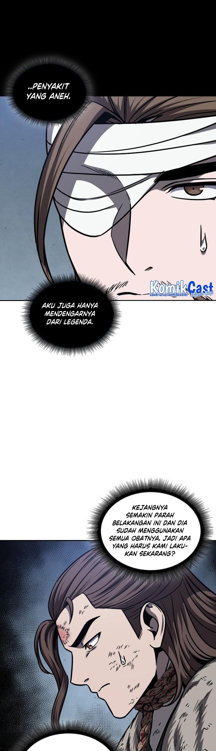 Chapter 168 - halaman 19