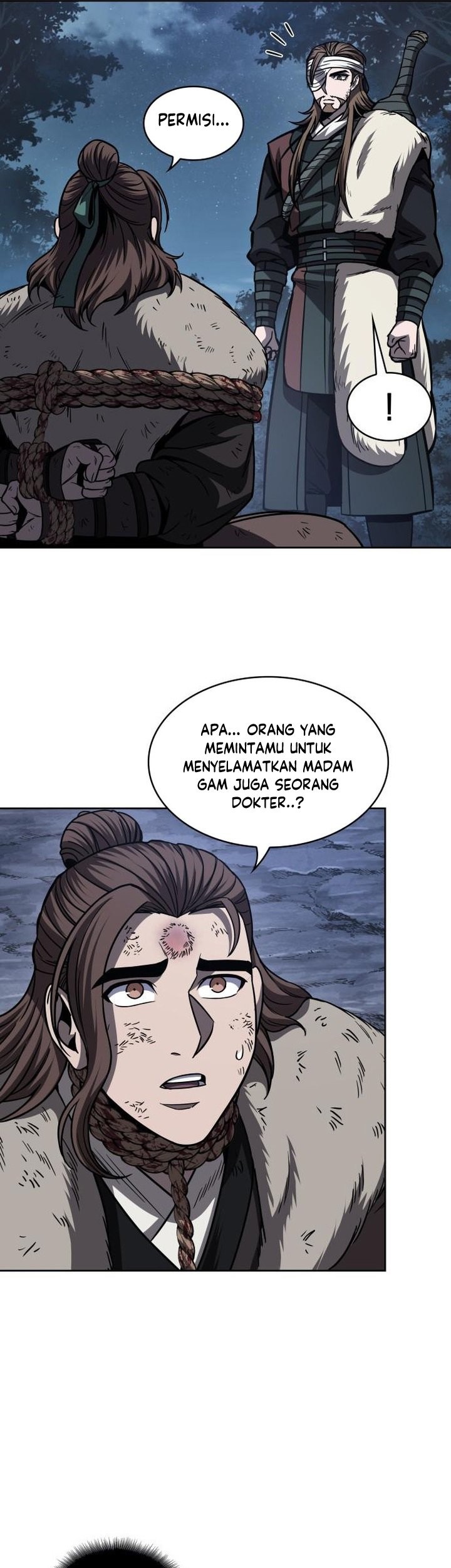 Chapter 168 - halaman 21