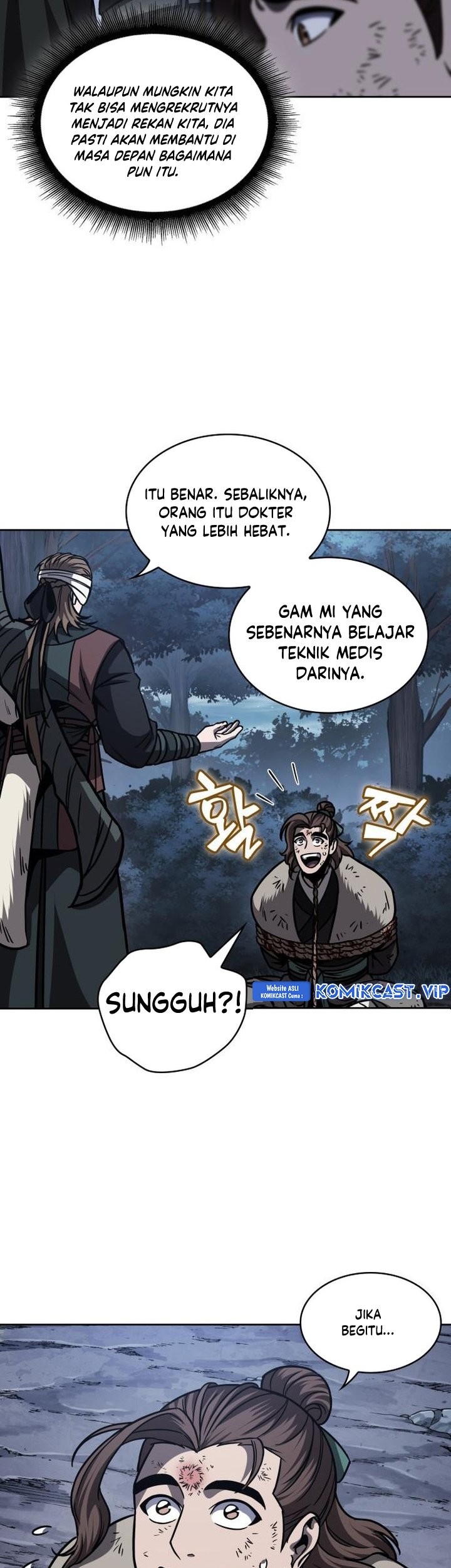 Chapter 168 - halaman 23