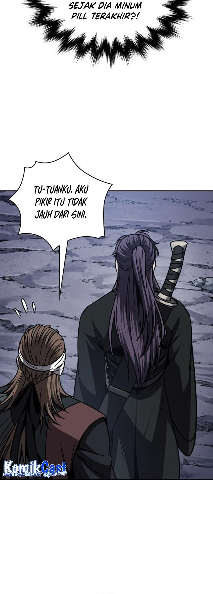 Chapter 168 - halaman 26