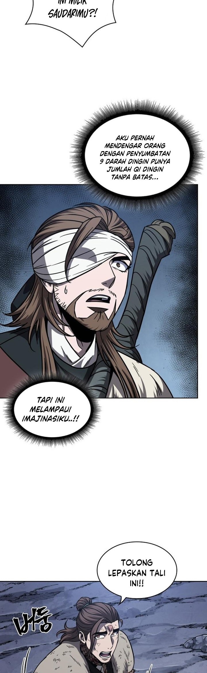 Chapter 168 - halaman 28