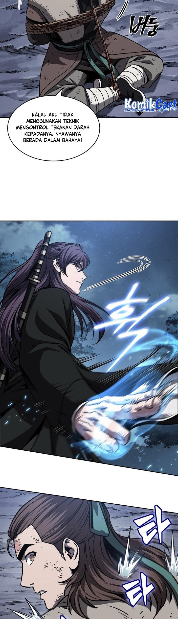 Chapter 168 - halaman 29