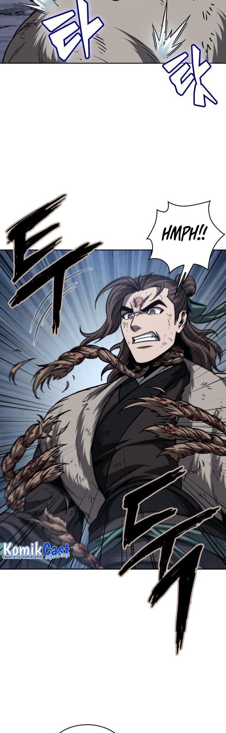 Chapter 168 - halaman 30