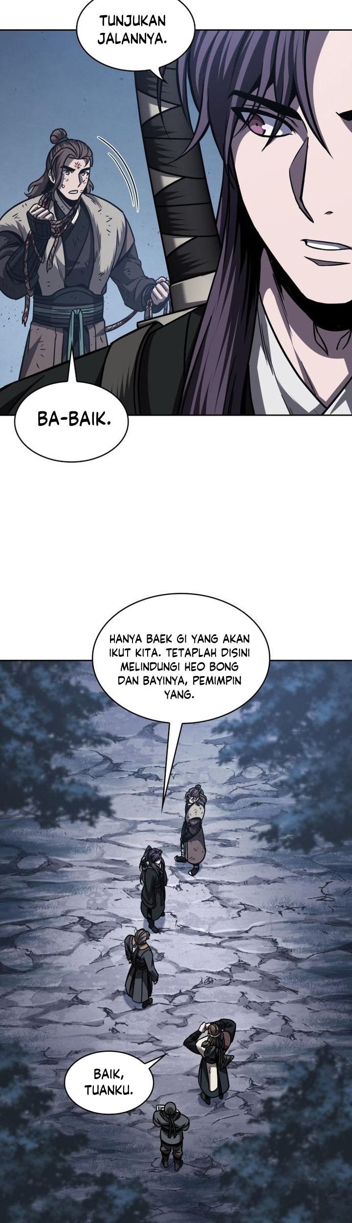Chapter 168 - halaman 31