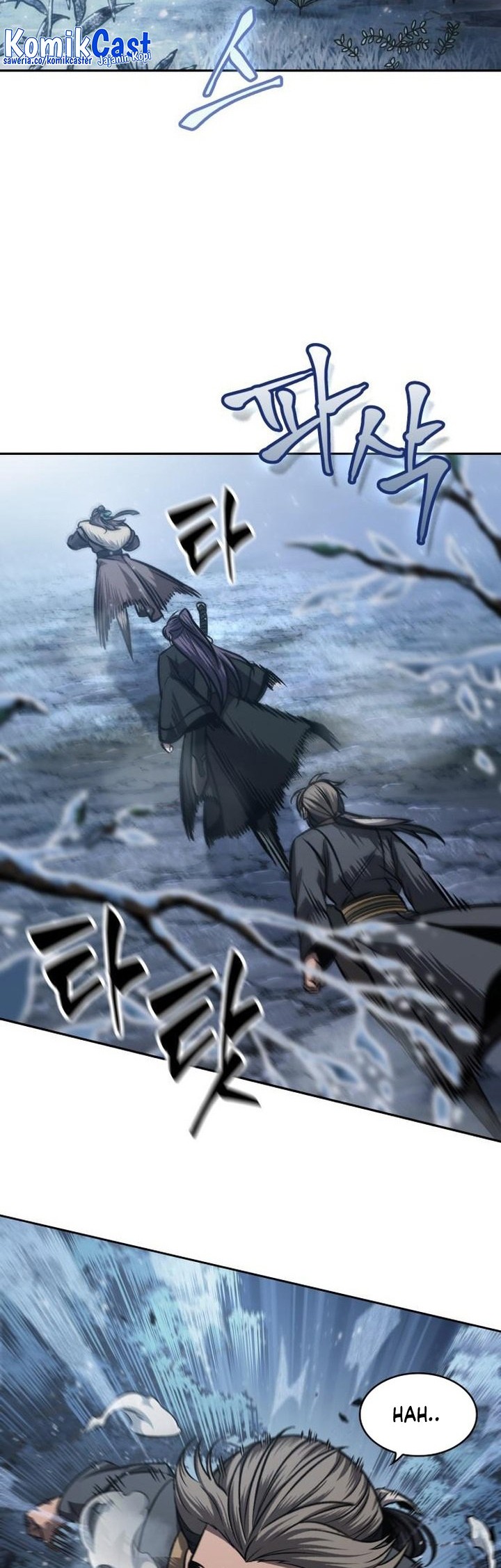 Chapter 168 - halaman 34