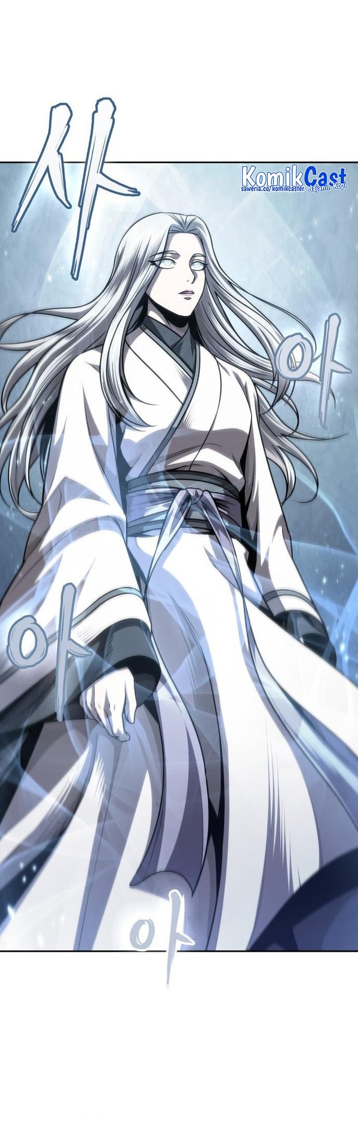 Chapter 168 - halaman 38