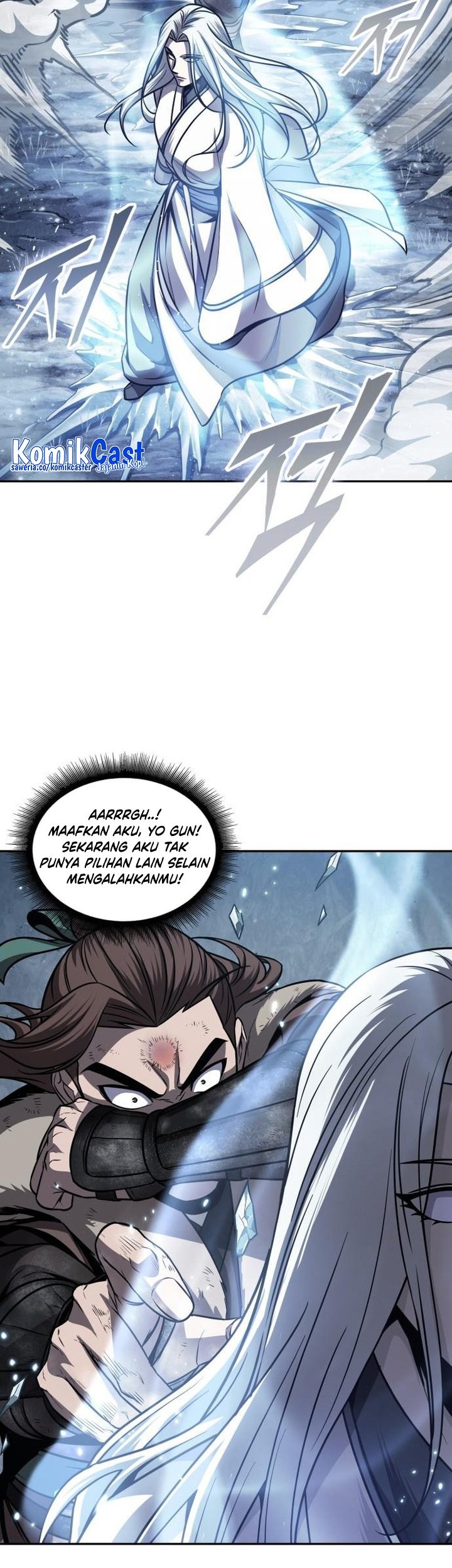 Chapter 168 - halaman 43