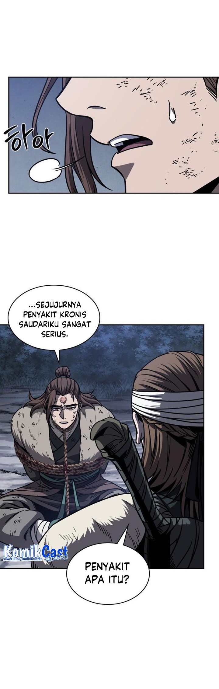 Chapter 168 - halaman 14