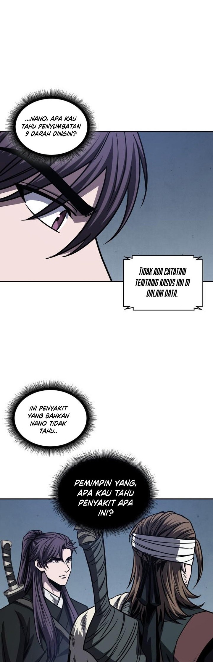 Chapter 168 - halaman 16