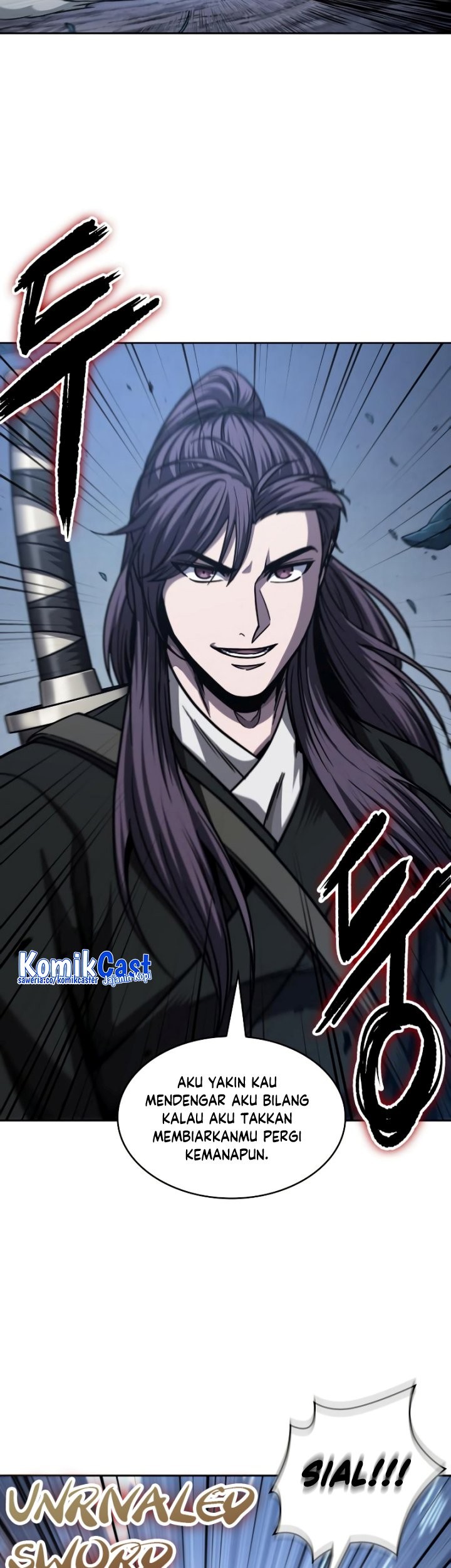 Chapter 167 - halaman 23