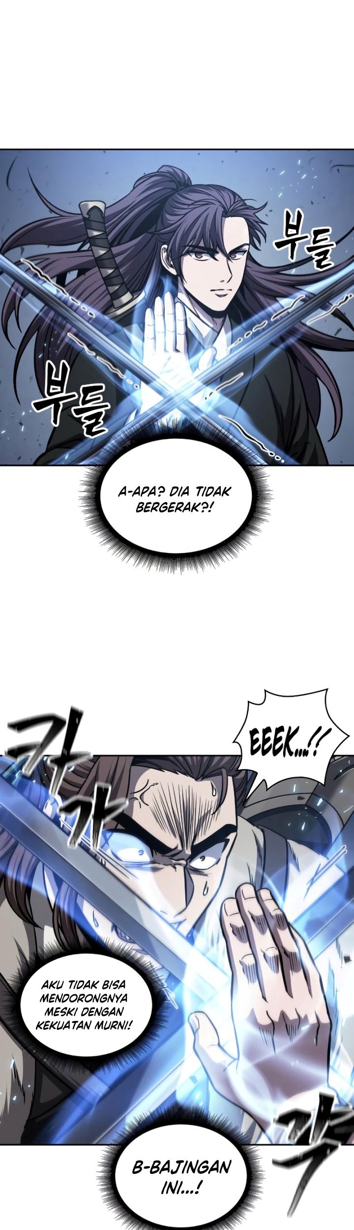 Chapter 167 - halaman 27