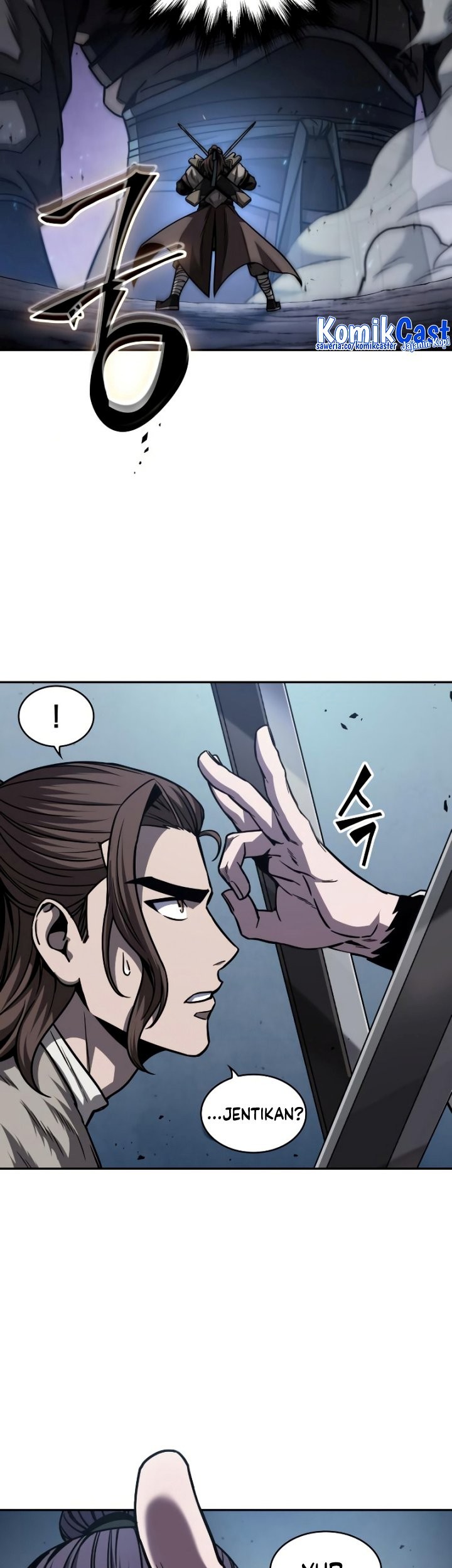 Chapter 167 - halaman 29
