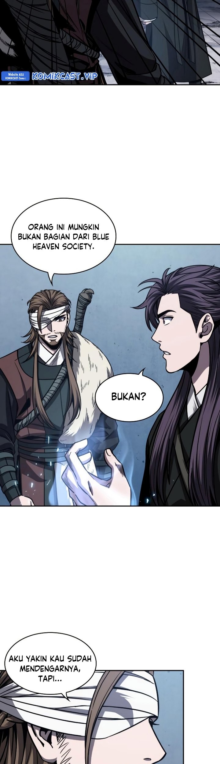 Chapter 167 - halaman 37
