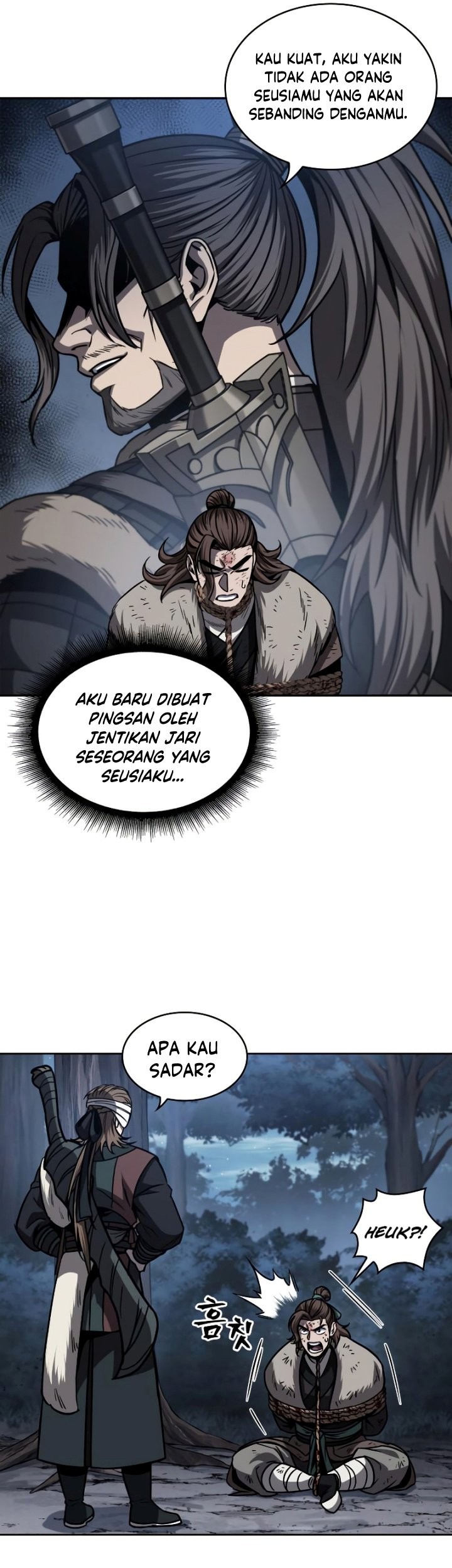 Chapter 167 - halaman 43