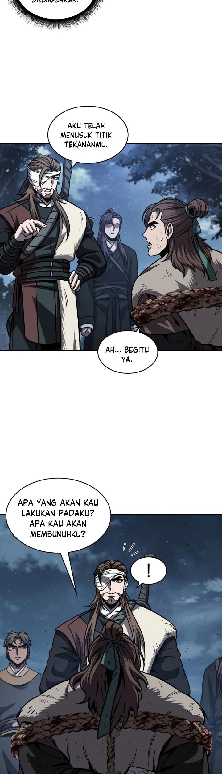 Chapter 167 - halaman 45