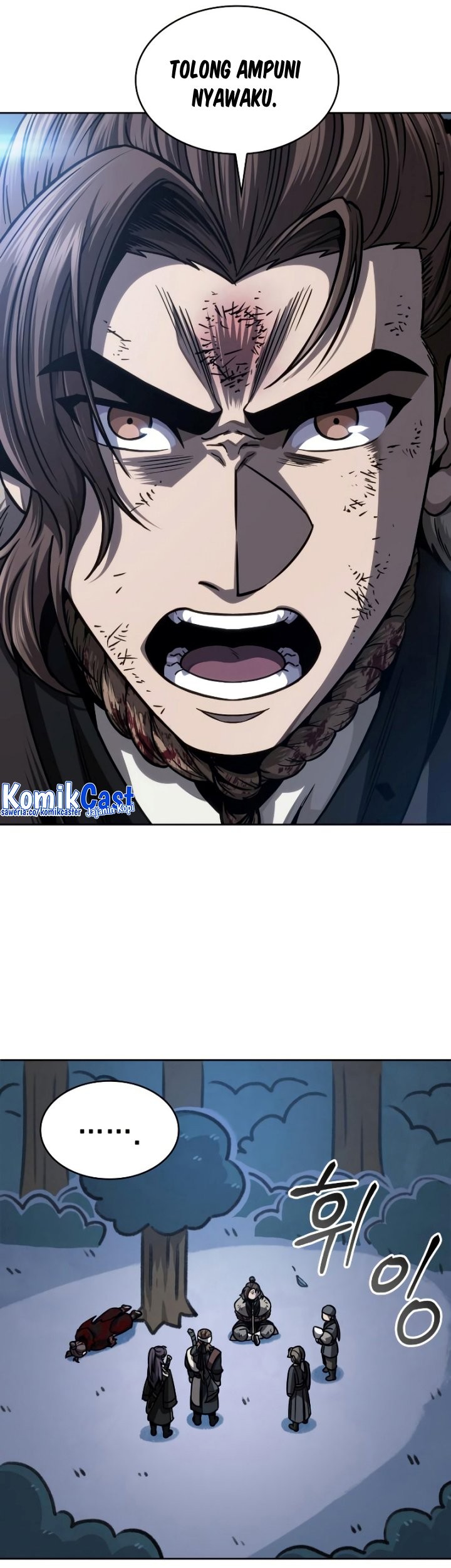 Chapter 167 - halaman 47
