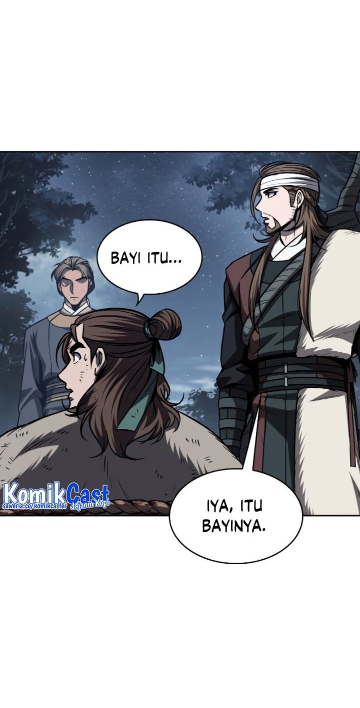 Chapter 167 - halaman 54