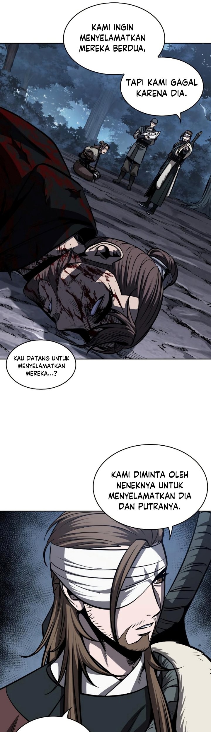 Chapter 167 - halaman 55