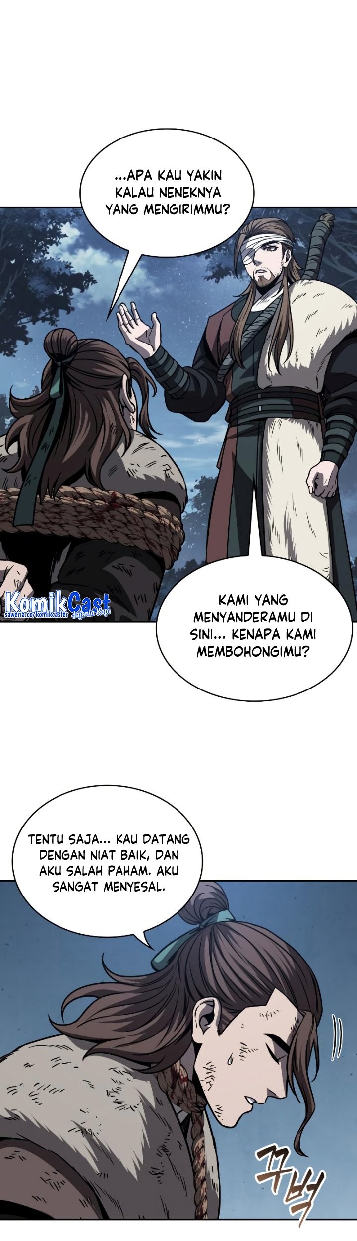 Chapter 167 - halaman 57
