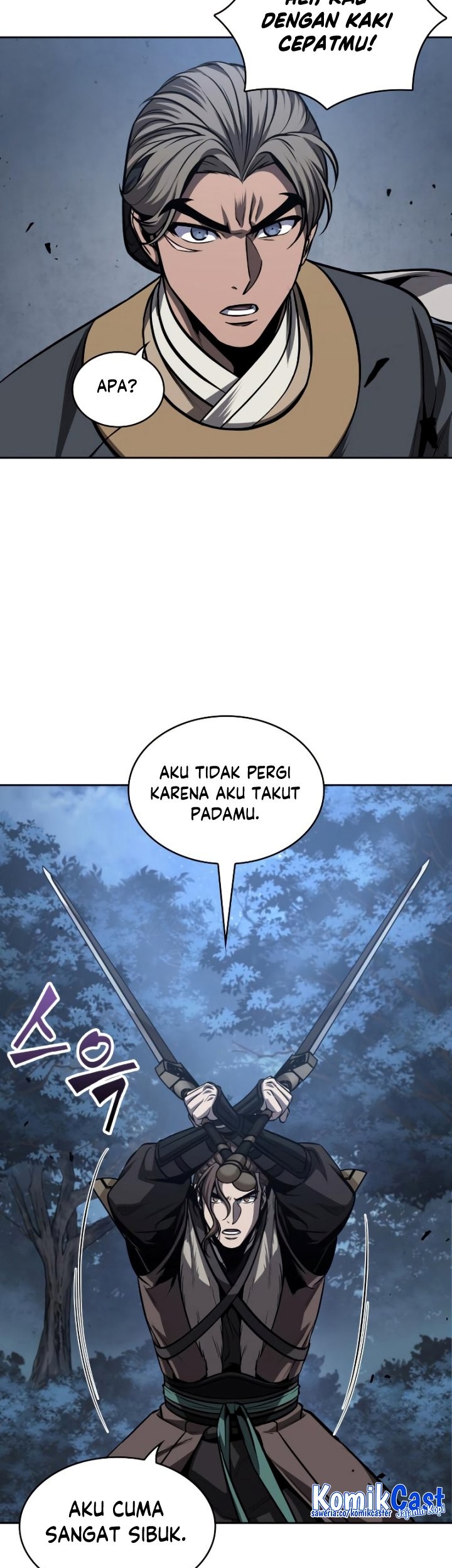 Chapter 167 - halaman 17