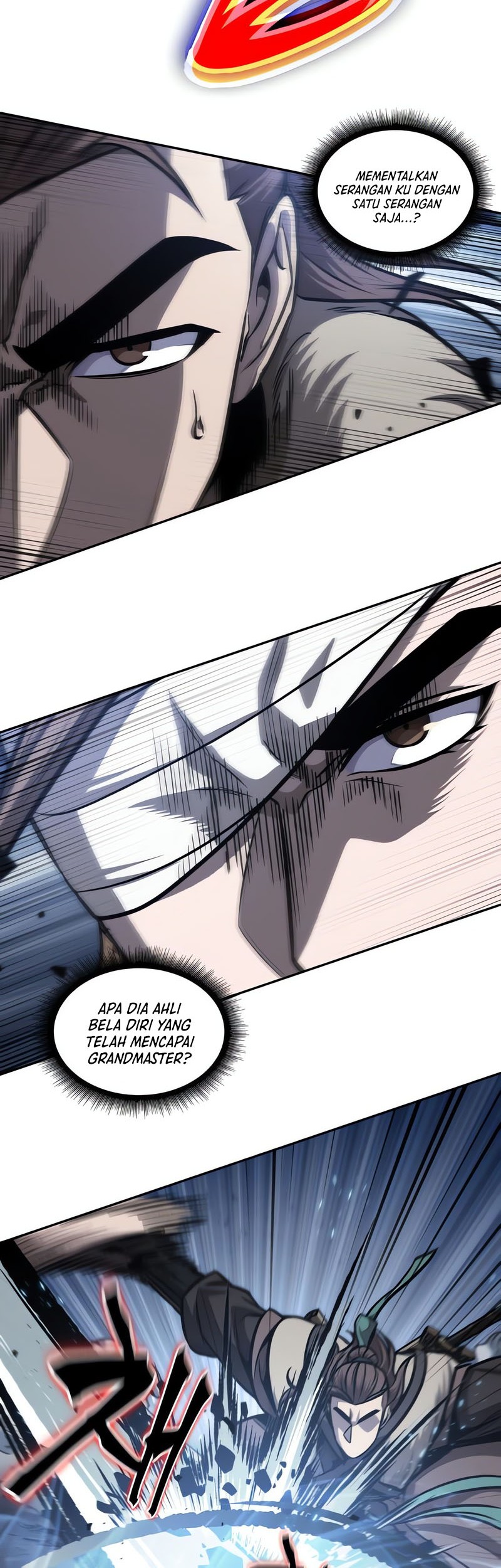 Chapter 166 - halaman 36