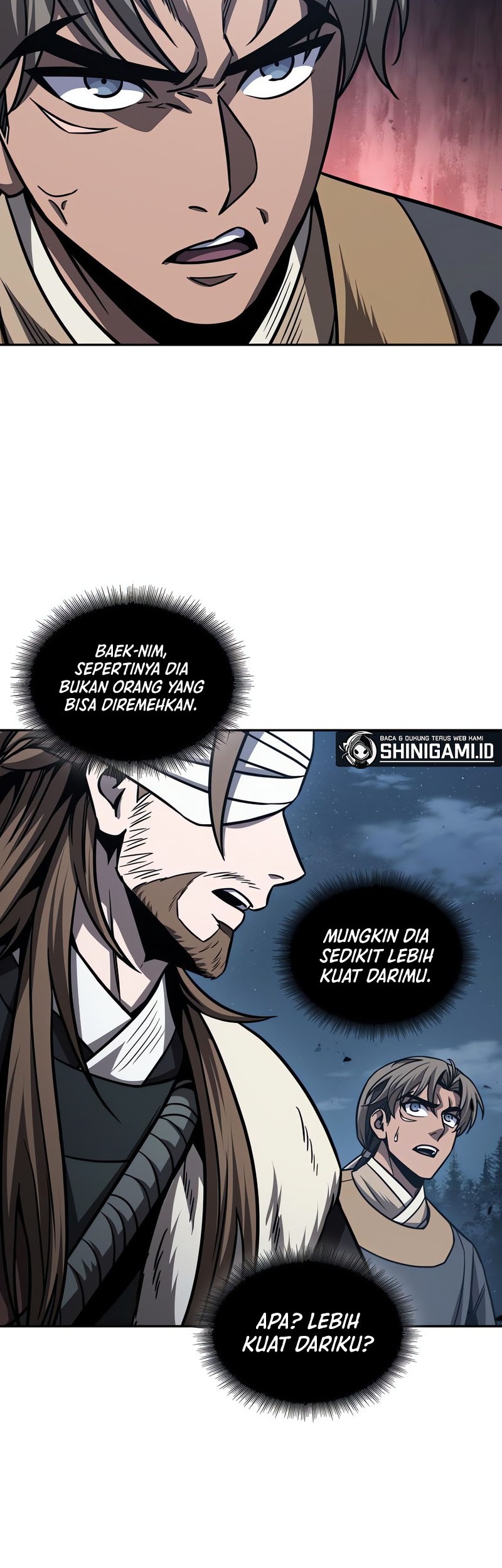 Chapter 166 - halaman 42