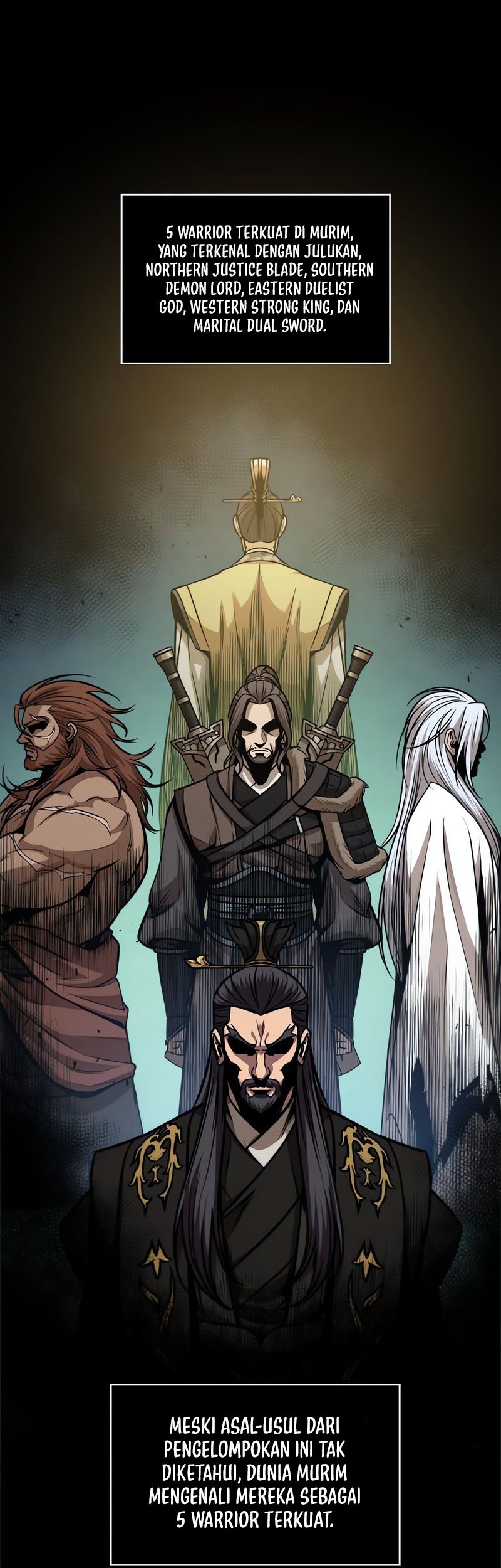 Chapter 166 - halaman 44