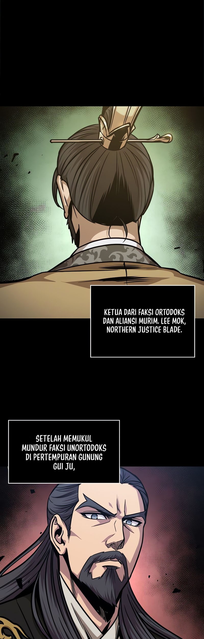 Chapter 166 - halaman 45