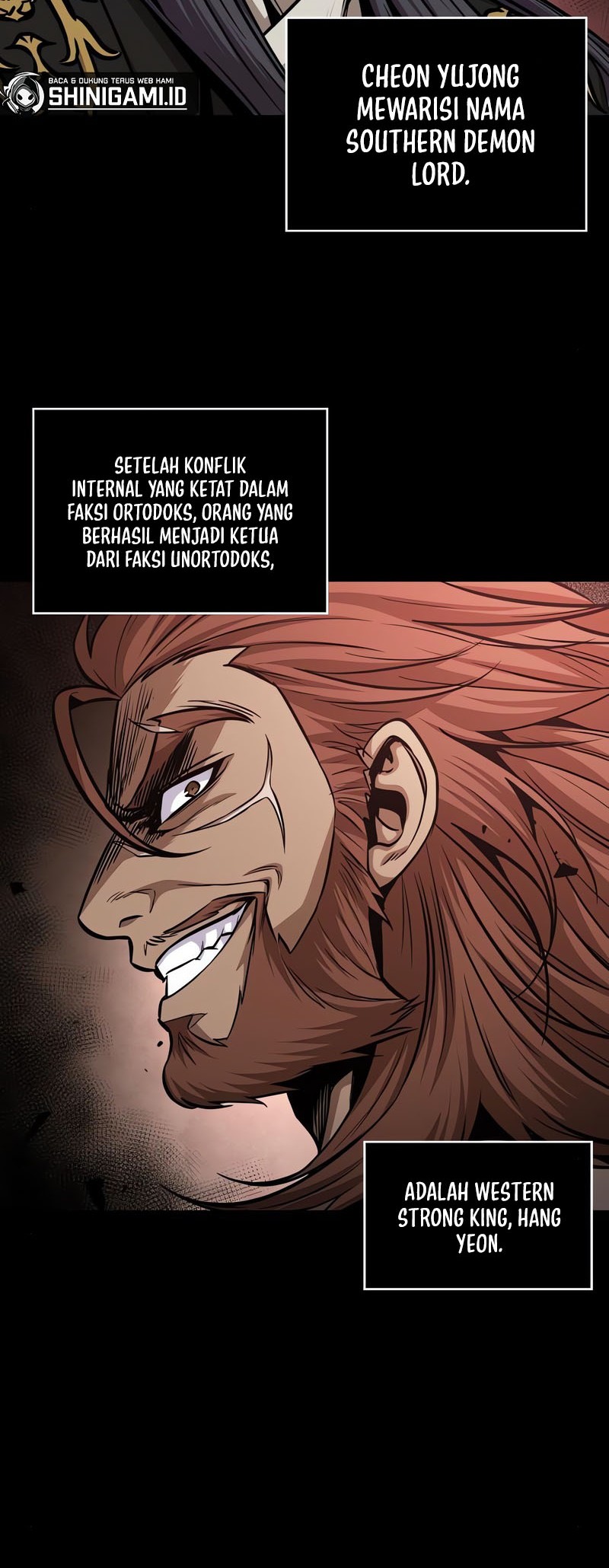 Chapter 166 - halaman 46